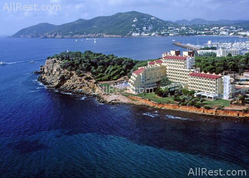 Sol Ibiza 